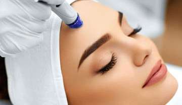 Hydrafacial - Ultimate Facial