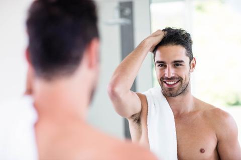 Dermatologist for men