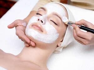 Medispa Services - Facial