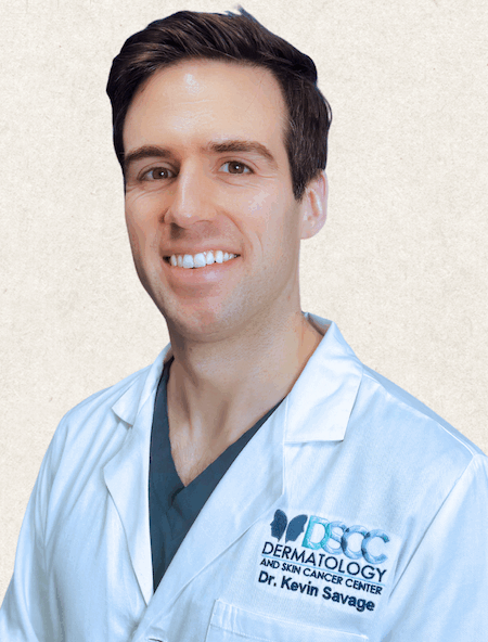 Dr. Kevin Savage