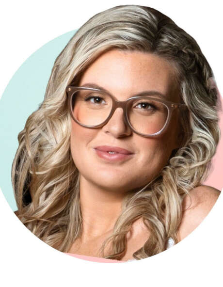 Caitlyn Sweeney